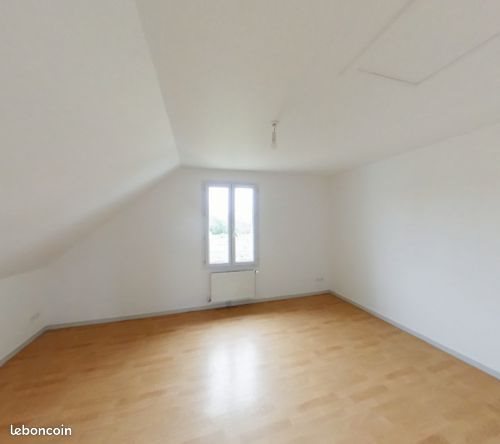 Maison à louer, 84m², Vorly