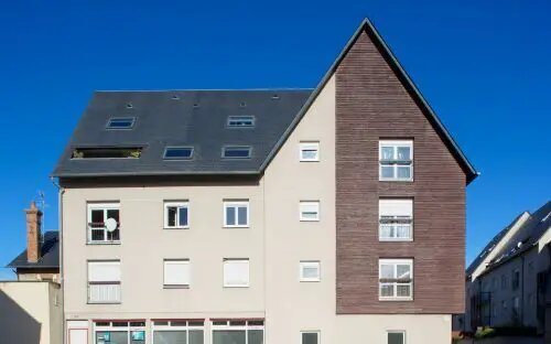 Appartement à louer, 71m², Aubigny-sur-Nère