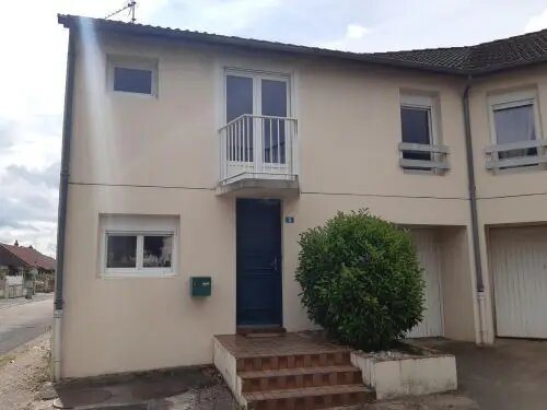 Maison à vendre, 91m², Vierzon