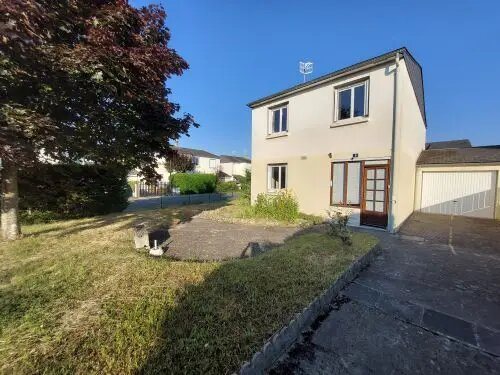 Maison à vendre, 98m², Saint-Amand-Montrond