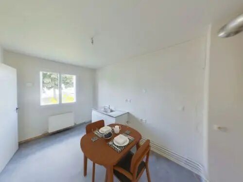 Maison à vendre, 98m², Saint-Amand-Montrond