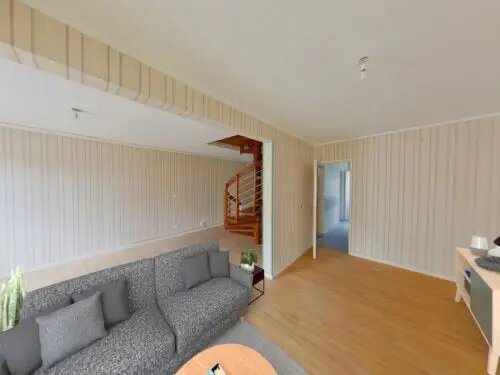 Maison à vendre, 98m², Saint-Amand-Montrond
