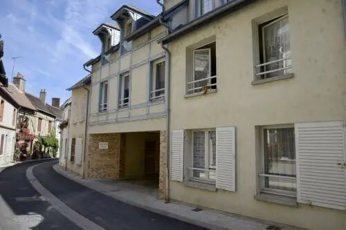 Appartement à louer, 68m², Aubigny-sur-Nère