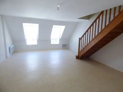 Appartement à louer, 68m², Aubigny-sur-Nère
