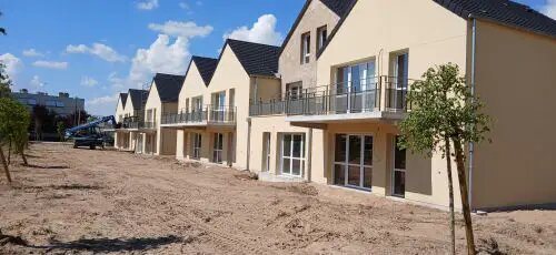 Appartement à louer, 59m², Vierzon
