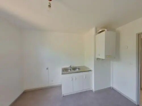 Maison à vendre, 63m², Saint-Amand-Montrond