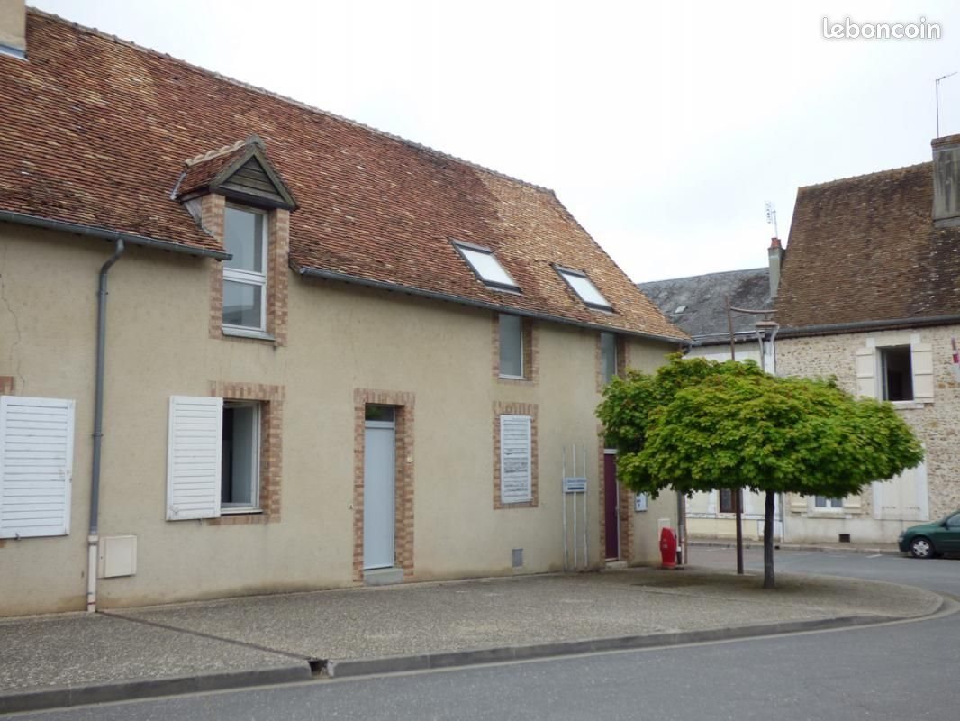 Maison à louer, 107m², Argent-sur-Sauldre