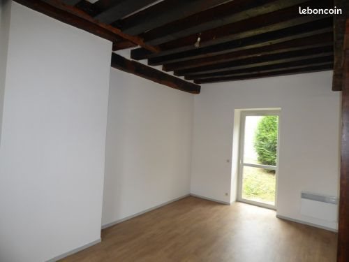 Maison à louer, 107m², Argent-sur-Sauldre