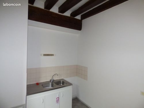 Maison à louer, 107m², Argent-sur-Sauldre