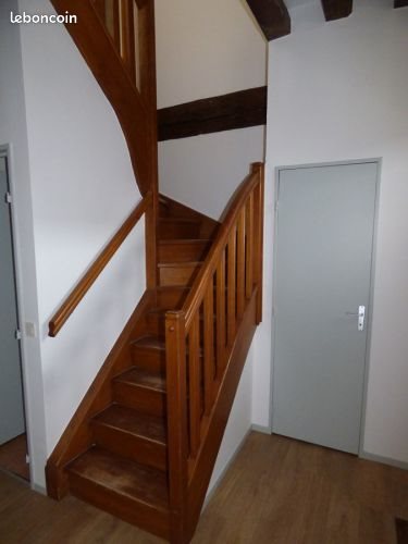 Maison à louer, 107m², Argent-sur-Sauldre