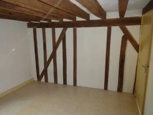 Appartement à louer, 62m², Ivoy-le-Pré
