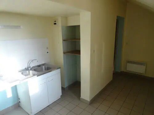 Appartement à louer, 62m², Ivoy-le-Pré