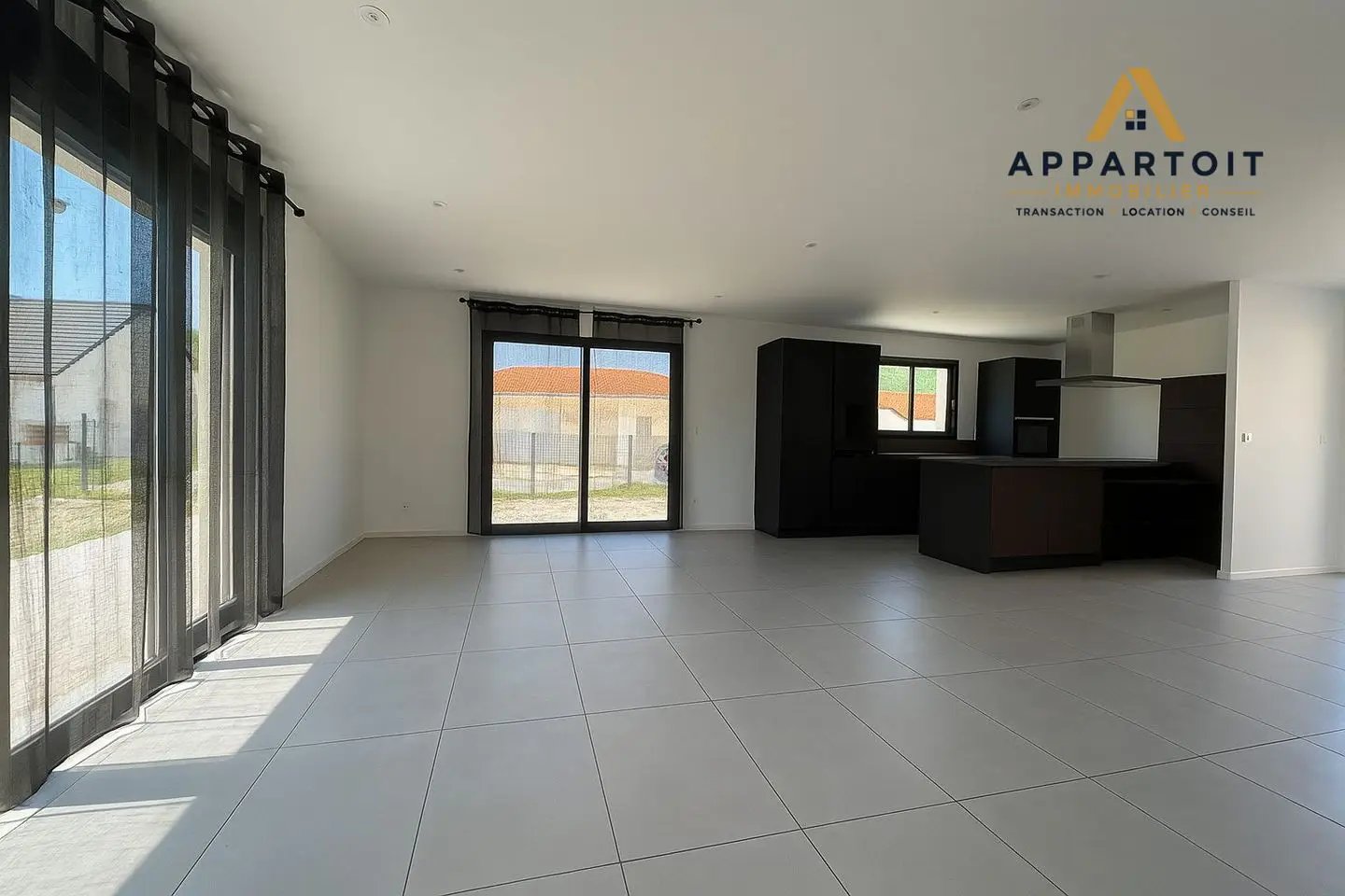 Maison à vendre, 109m², Cognat-Lyonne