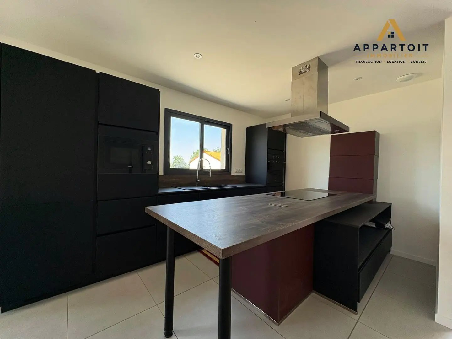 Maison à vendre, 109m², Cognat-Lyonne