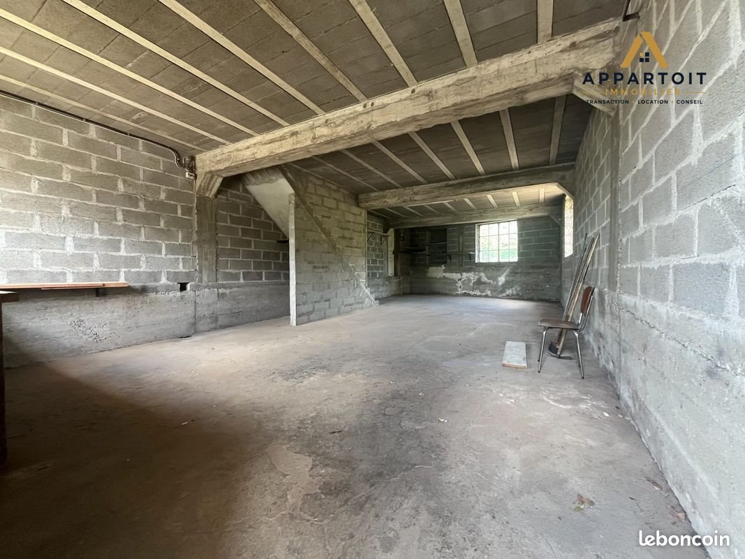 Maison à vendre, 62m², Abrest