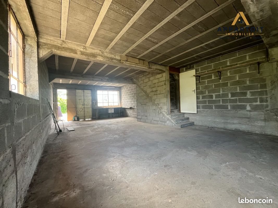 Maison à vendre, 62m², Abrest