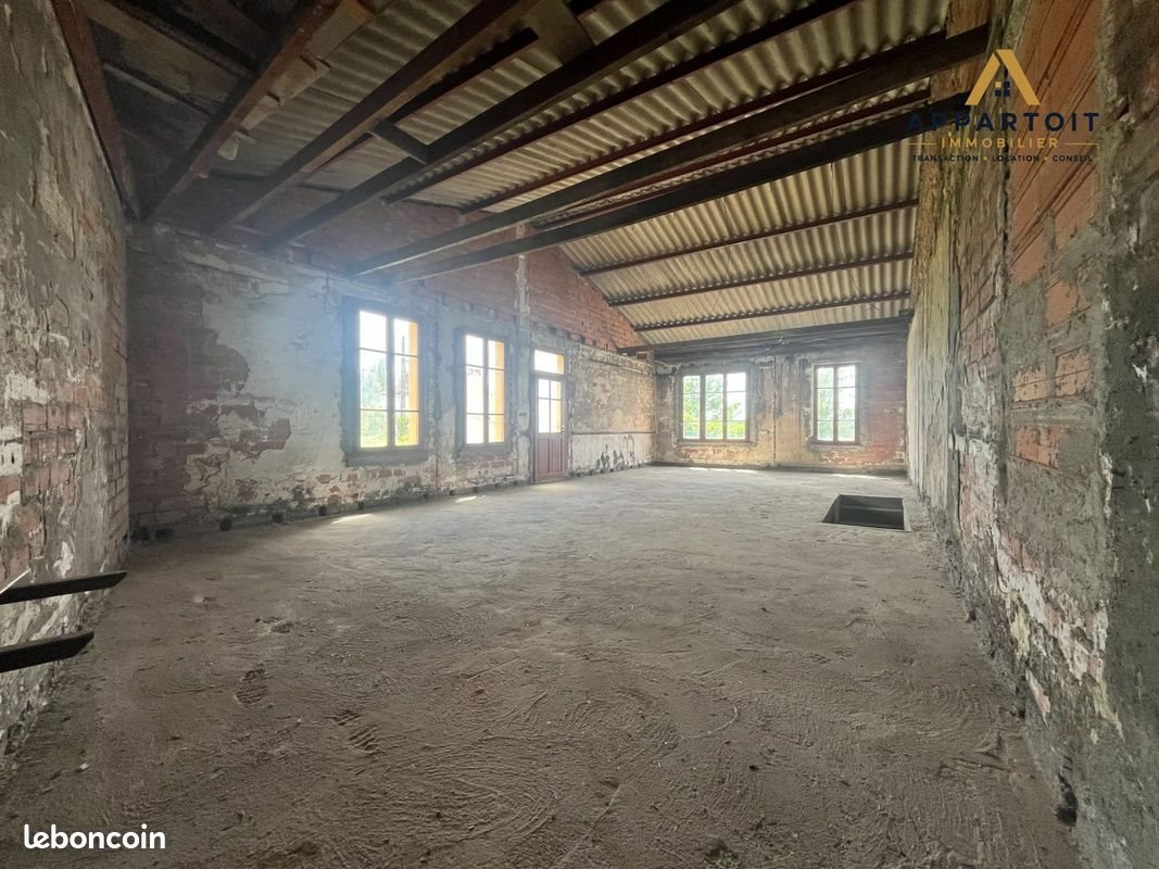 Maison à vendre, 62m², Abrest