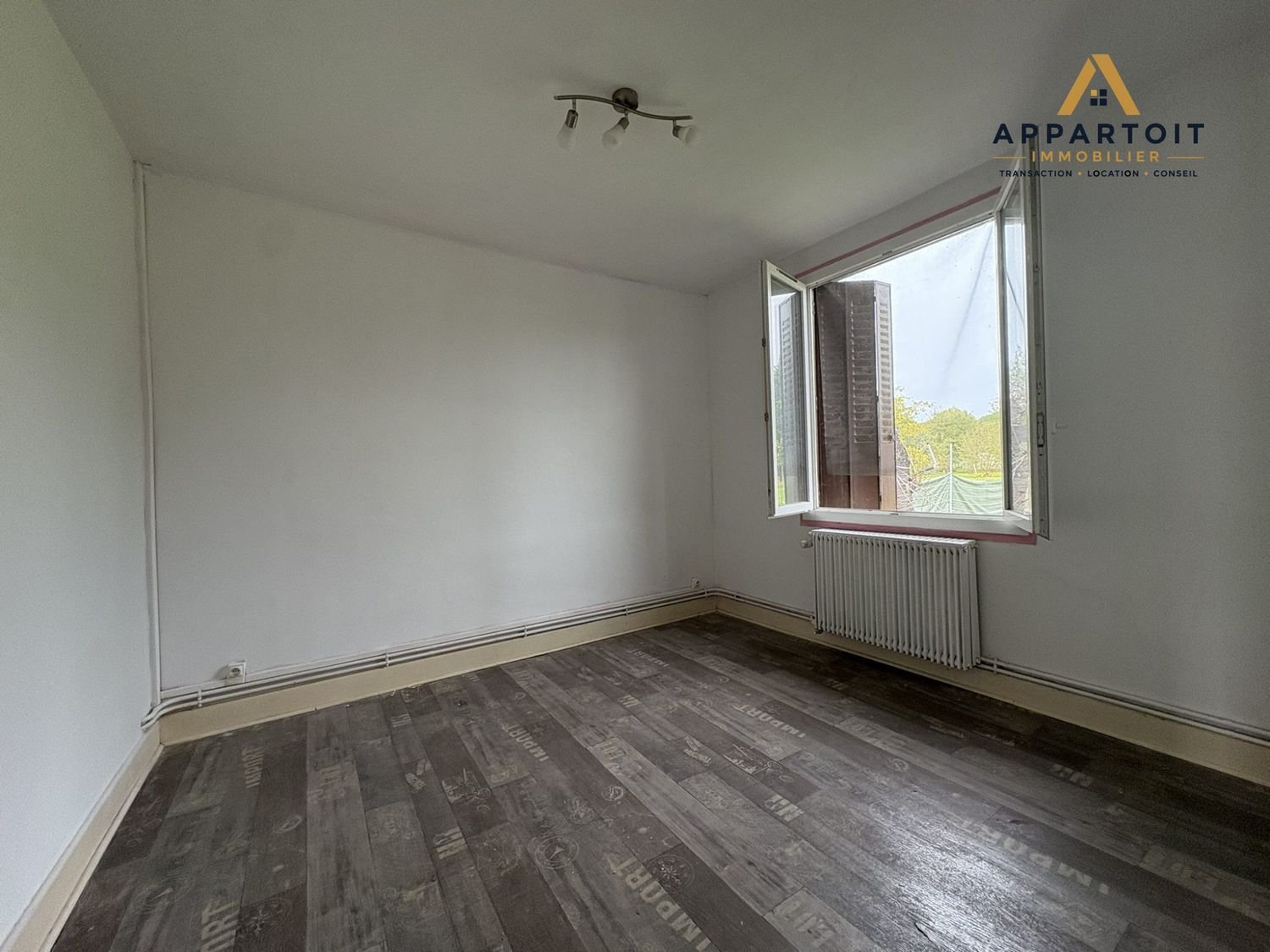 Maison à vendre, 80m², Saint-Yorre