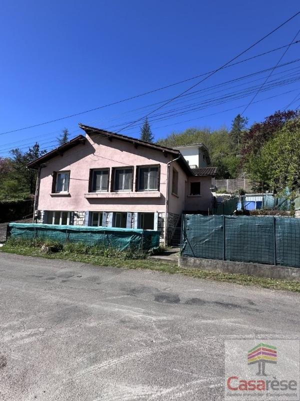 Maison à vendre, 130m², Cahors