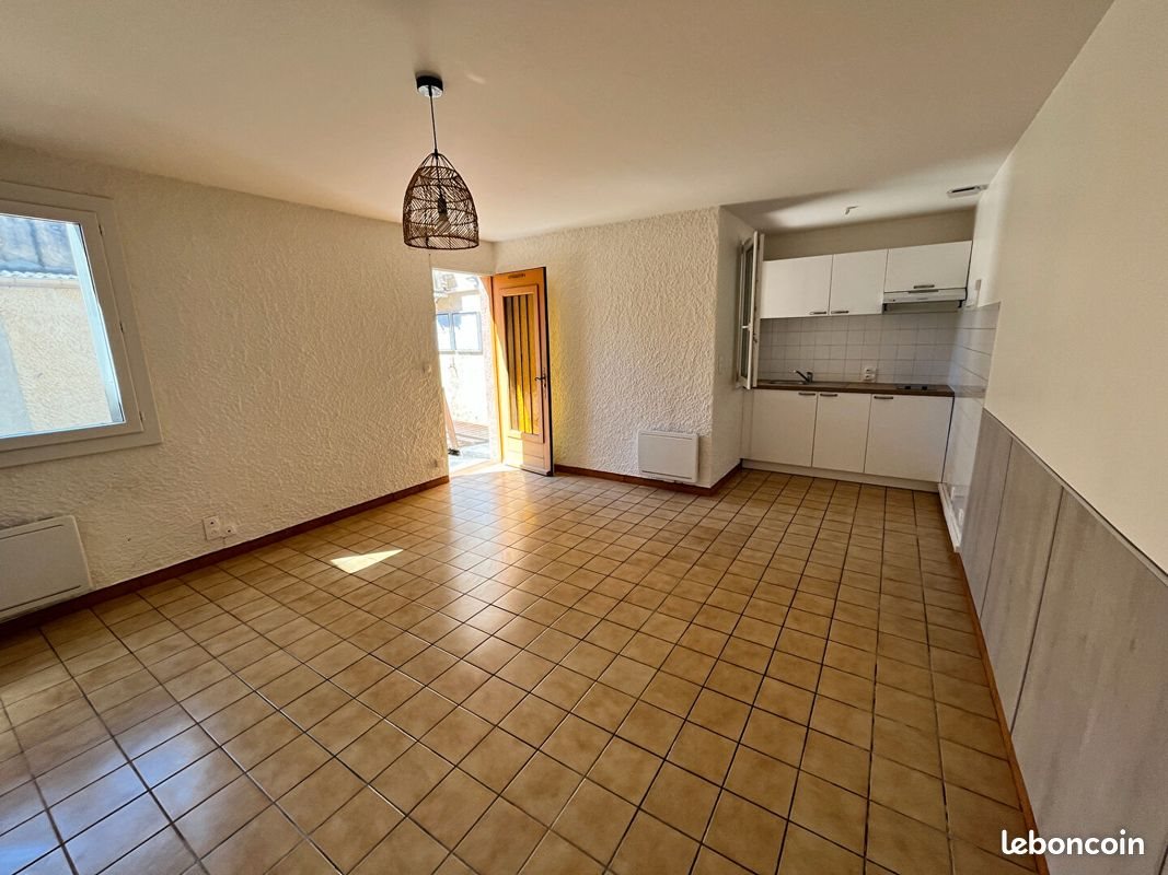 Appartement à louer, 35m², L'Isle-Jourdain