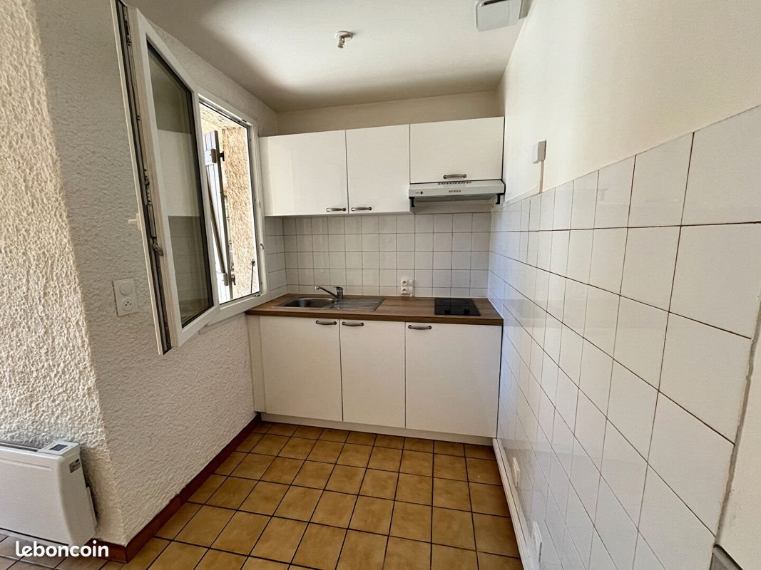 Appartement à louer, 35m², L'Isle-Jourdain