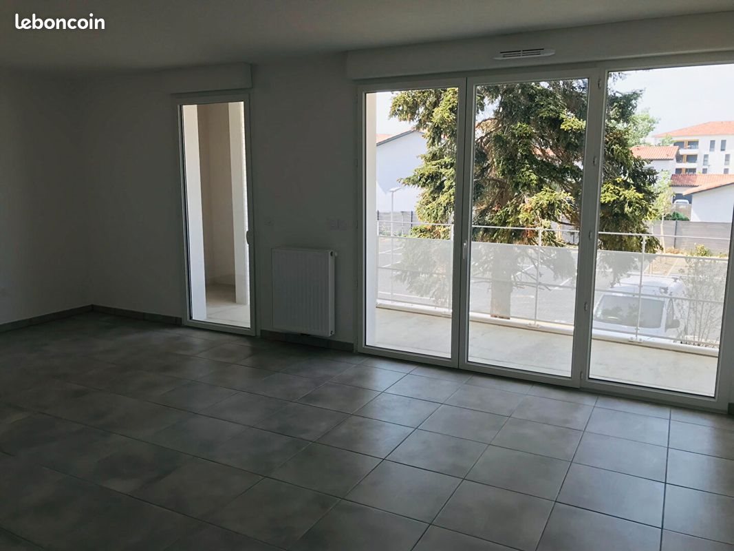 Appartement à louer, 65m², L'Union
