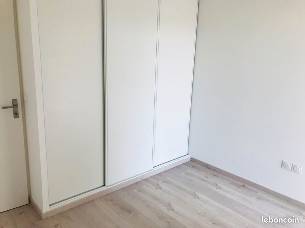 Appartement à louer, 65m², L'Union