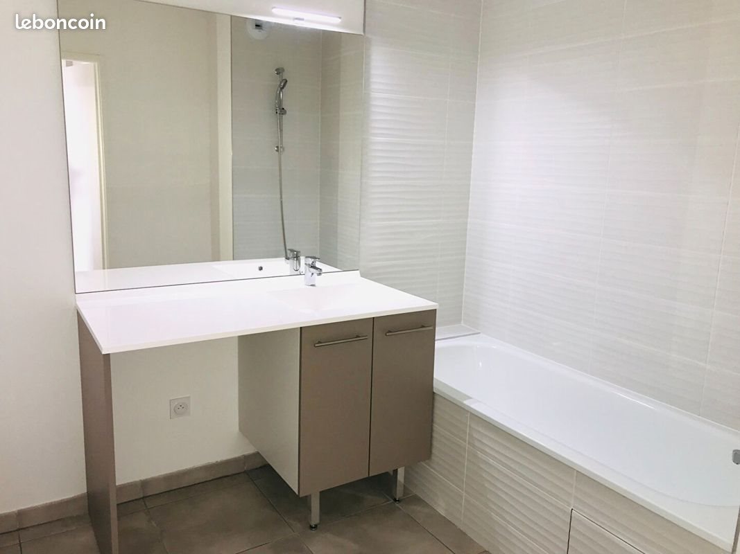 Appartement à louer, 65m², L'Union