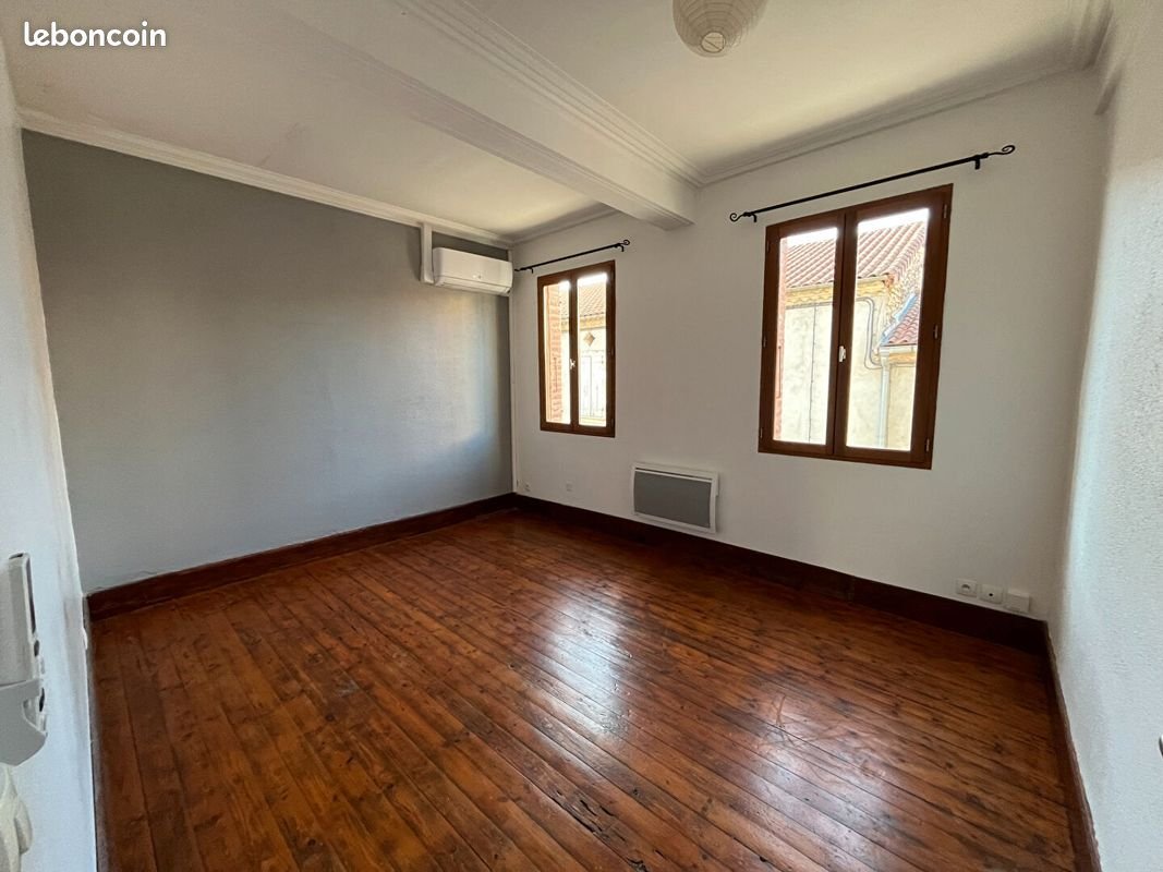 Maison à louer, 99m², Solomiac
