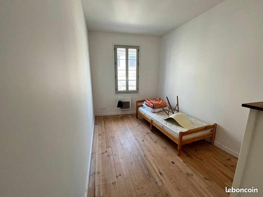 Appartement à louer, 46m², Mauvezin