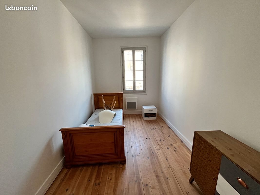 Appartement à louer, 46m², Mauvezin