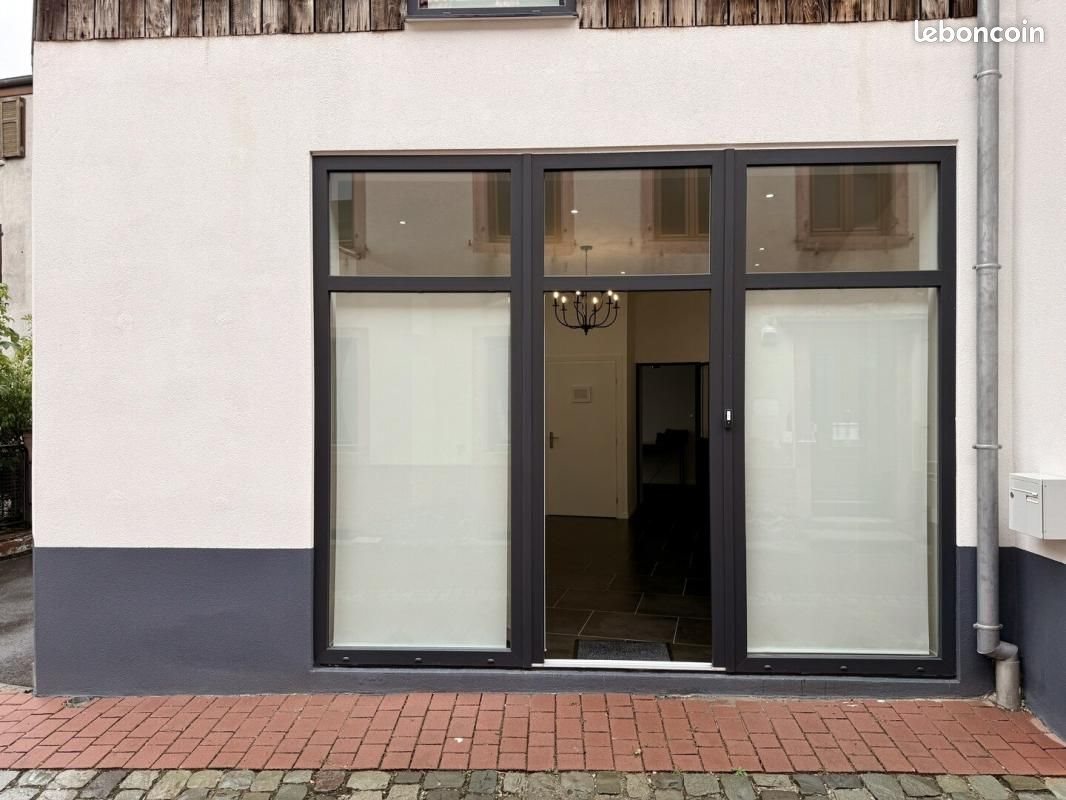 Maison à vendre, 150m², Schirmeck