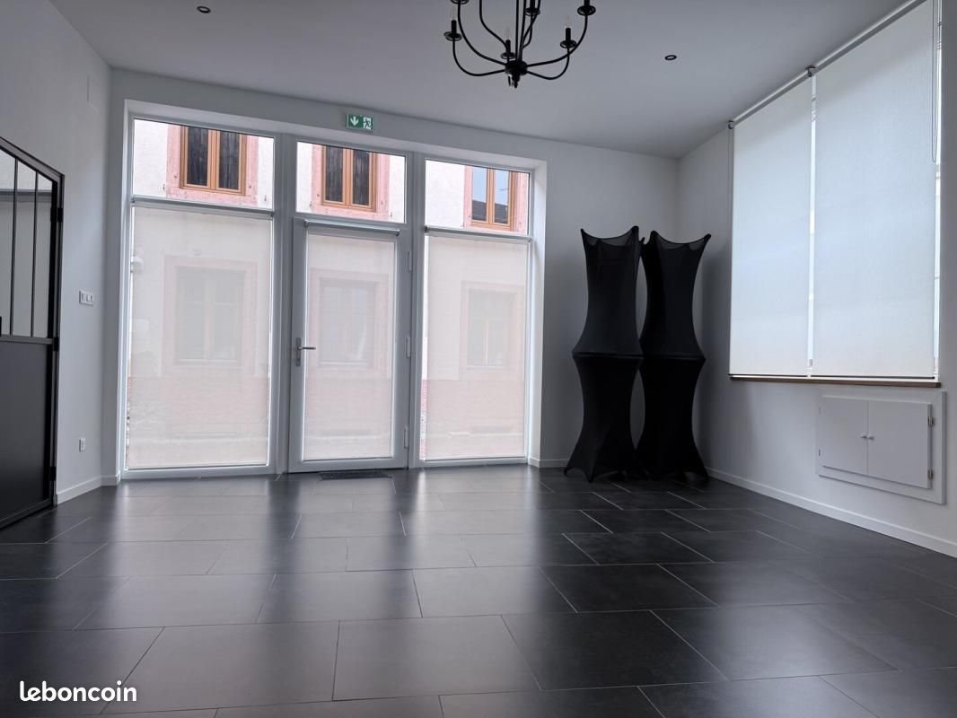 Maison à vendre, 150m², Schirmeck