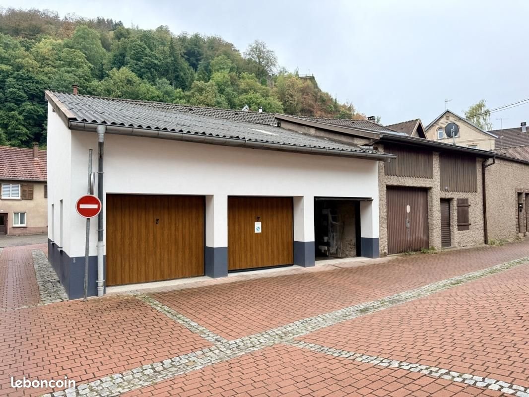 Maison à vendre, 150m², Schirmeck