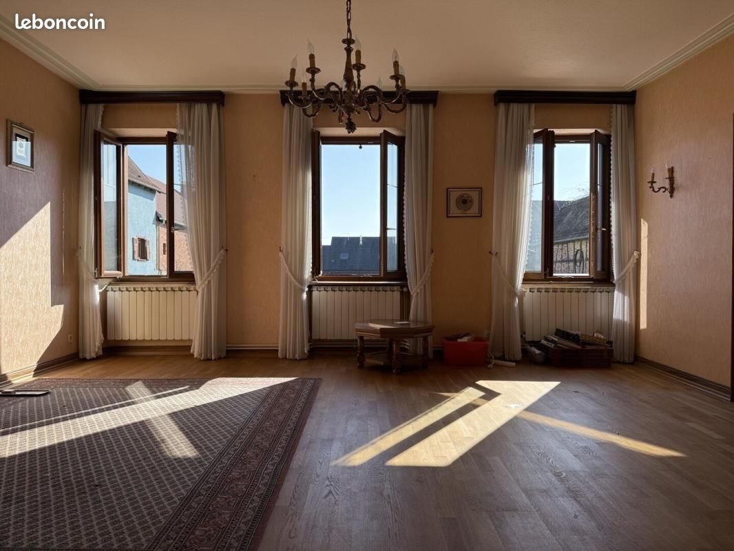 Maison à vendre, 160m², Ergersheim