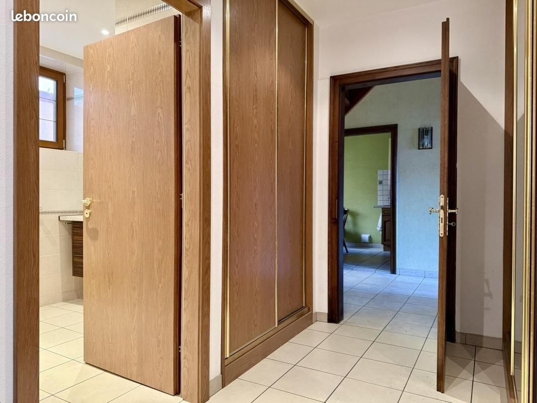 Maison à vendre, 160m², Ergersheim