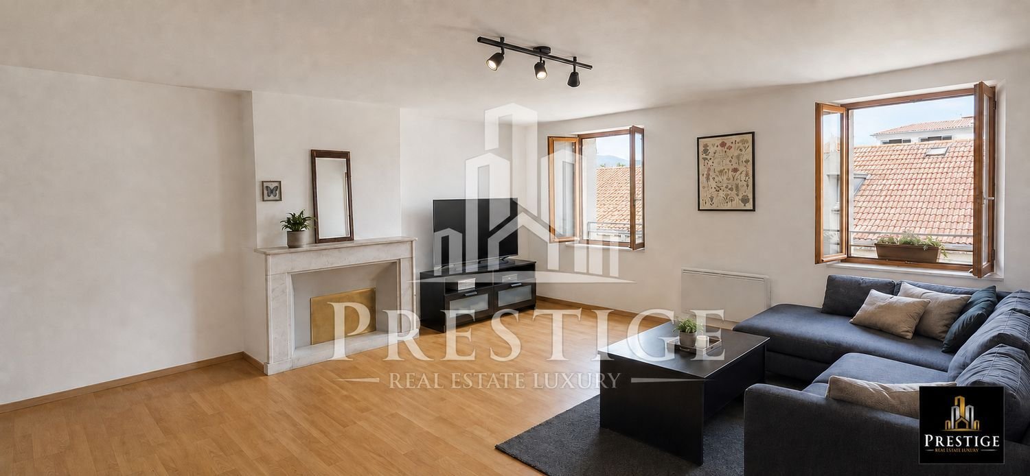 Appartement à vendre, 49m², Hyères