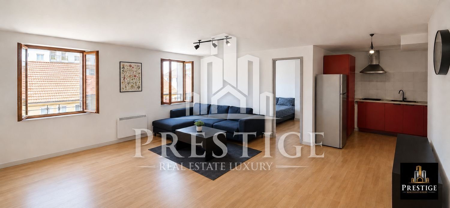 Appartement à vendre, 49m², Hyères