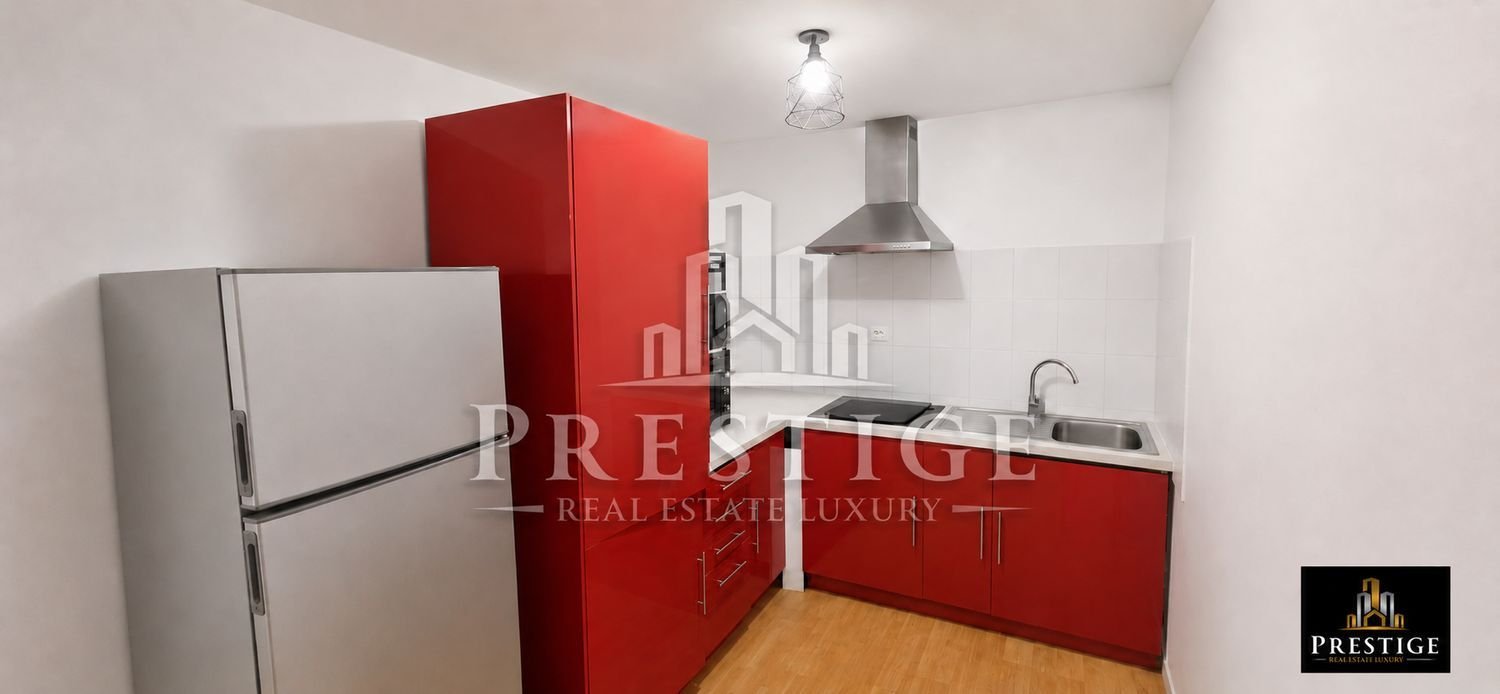 Appartement à vendre, 49m², Hyères
