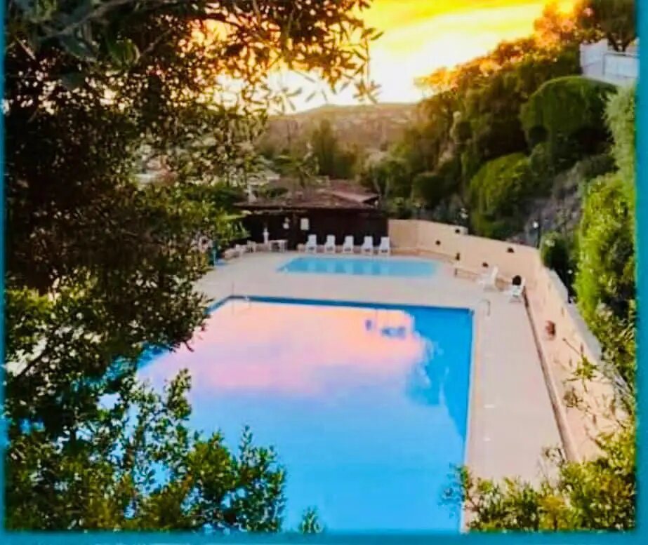 Maison à vendre, 37m², Bormes-les-Mimosas