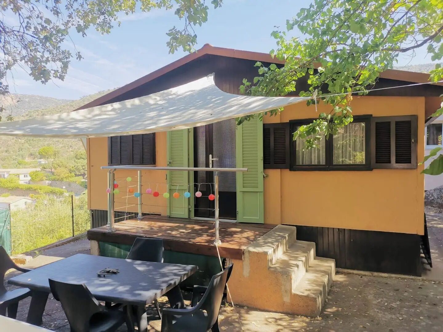 Maison à vendre, 37m², Bormes-les-Mimosas