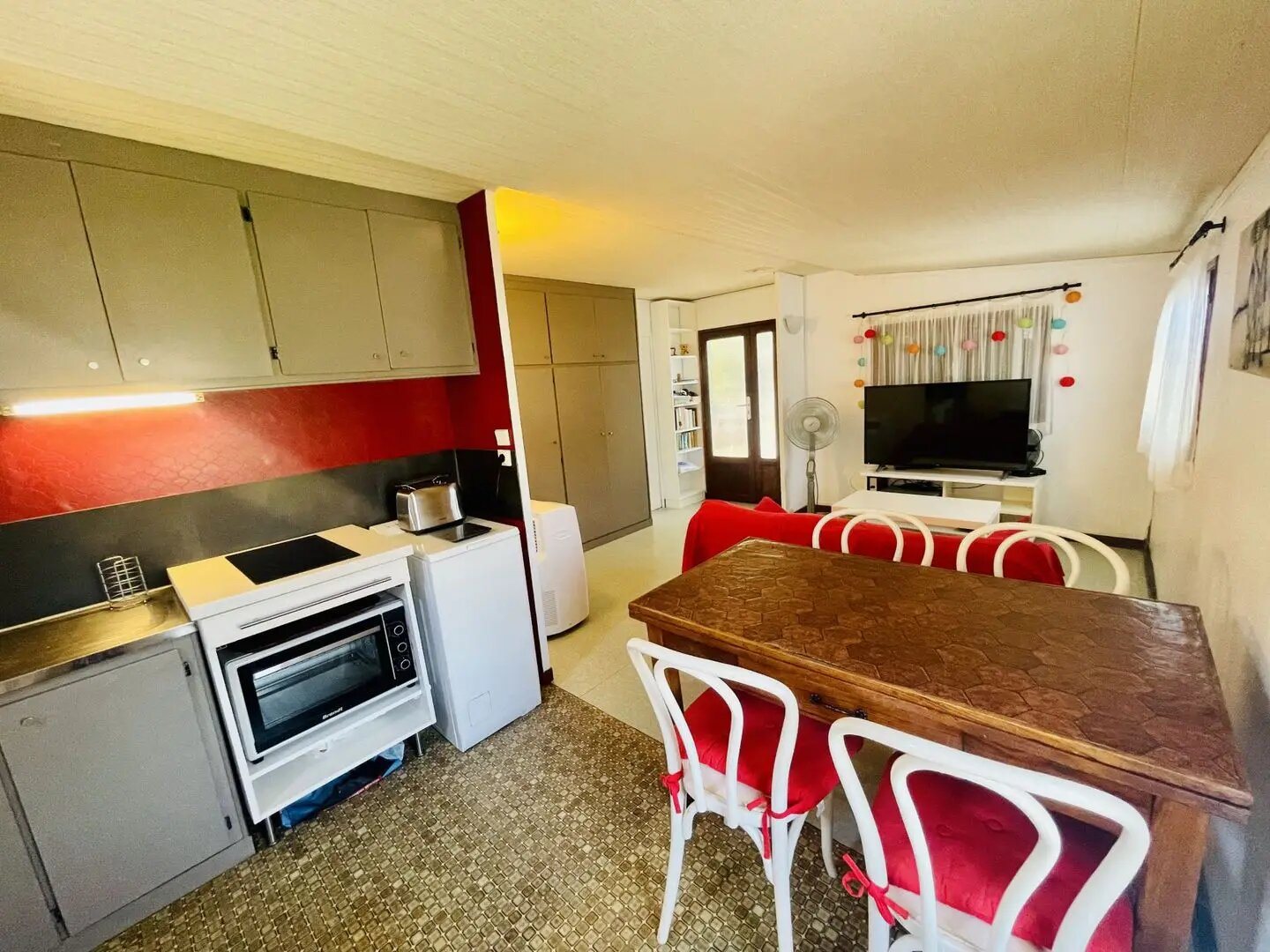Maison à vendre, 37m², Bormes-les-Mimosas