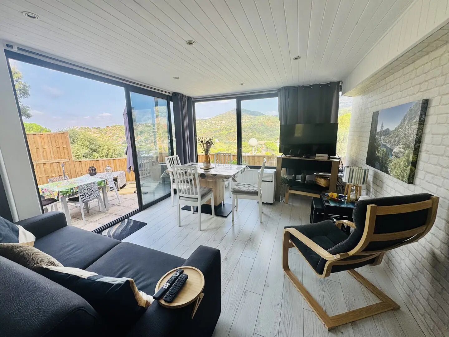 Maison à vendre, 60m², Bormes-les-Mimosas