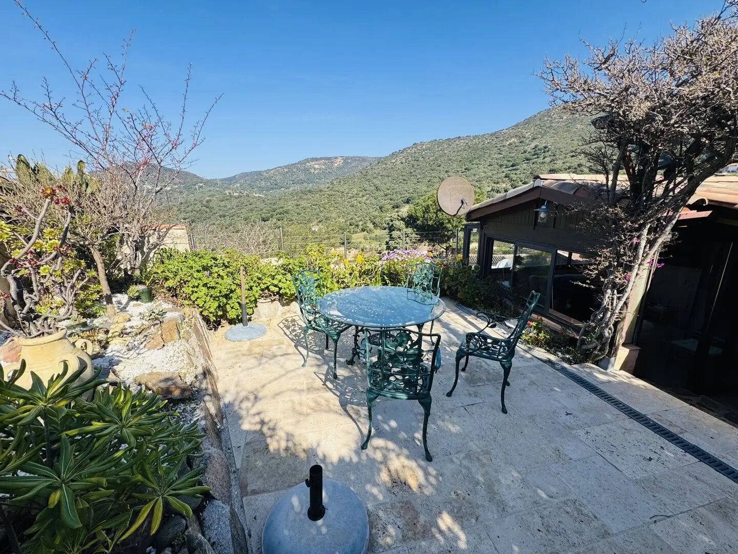 Maison à vendre, 72m², Bormes-les-Mimosas