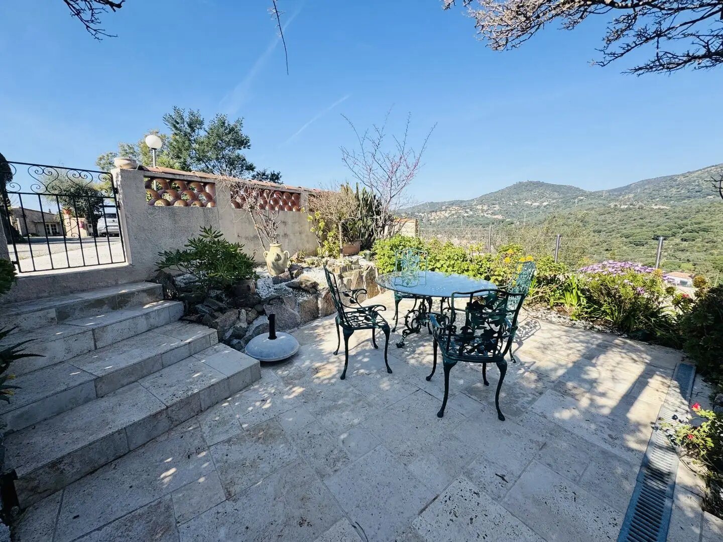 Maison à vendre, 72m², Bormes-les-Mimosas