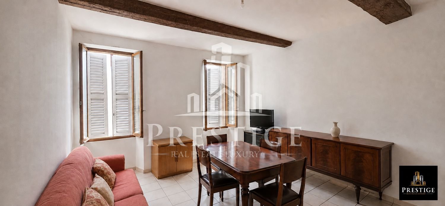 Appartement à vendre, 46m², Hyères