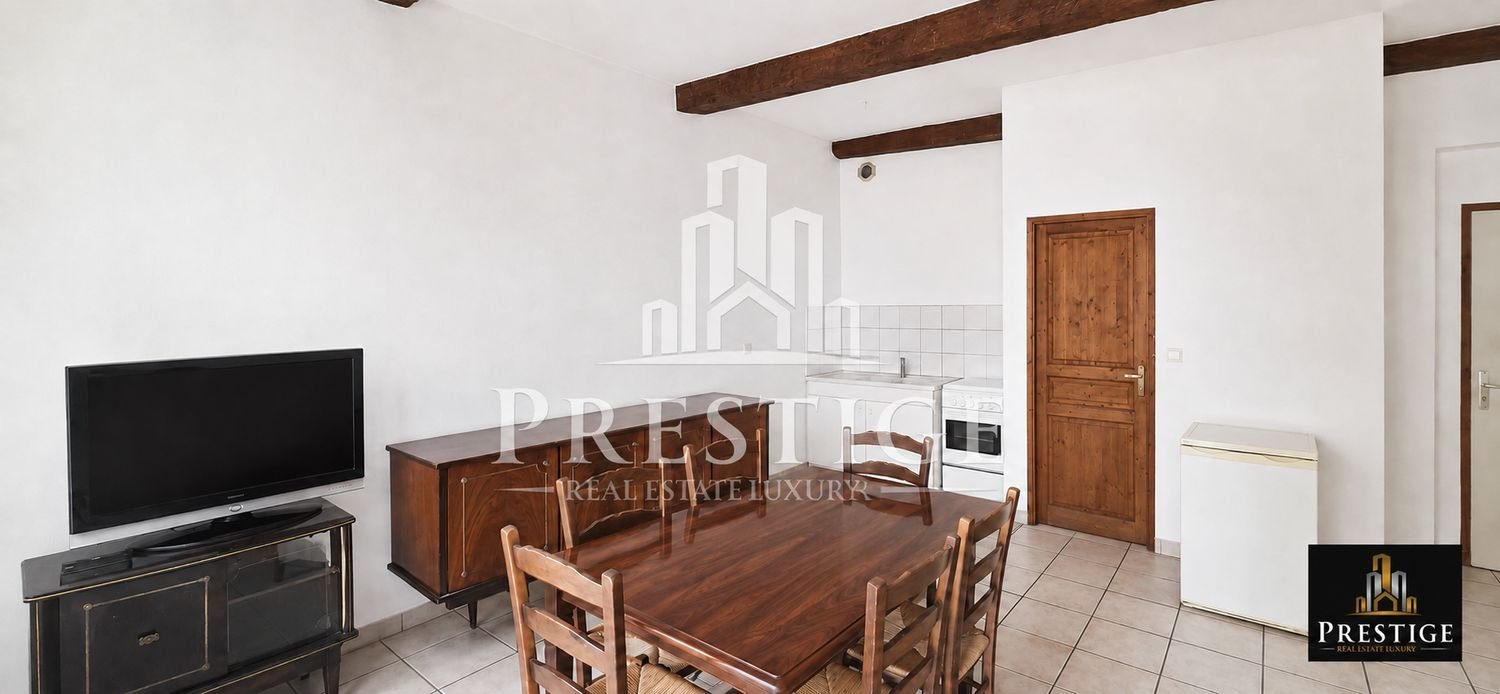 Appartement à vendre, 46m², Hyères