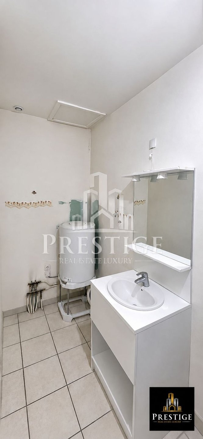 Appartement à vendre, 46m², Hyères