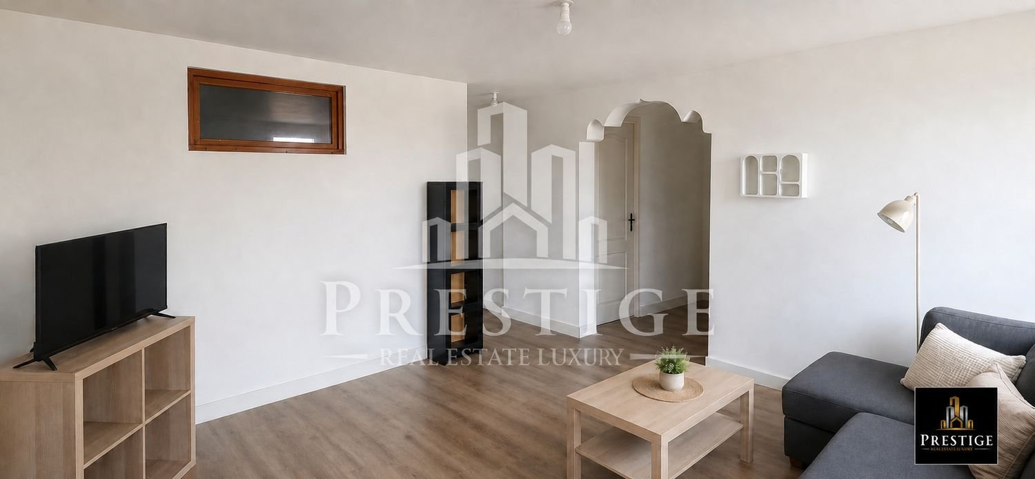 Appartement à vendre, 47m², Hyères