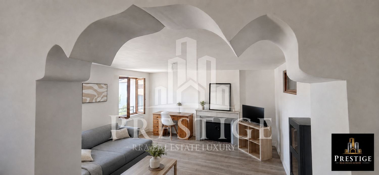 Appartement à vendre, 47m², Hyères